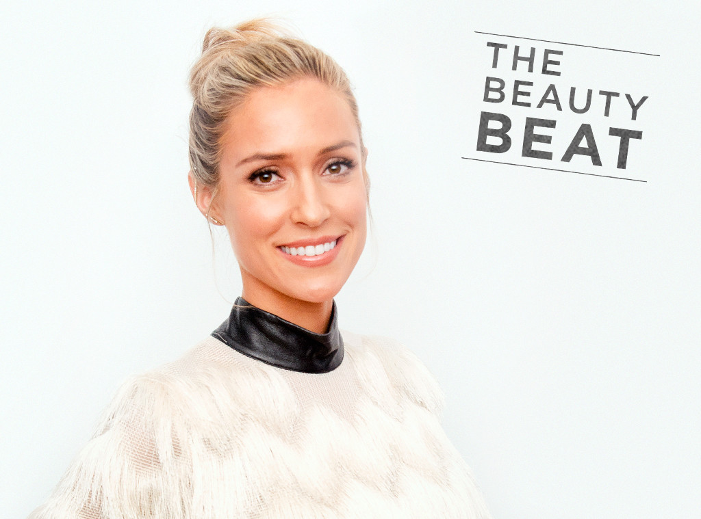 ESC: Beauty Beat, Kristin Cavallari